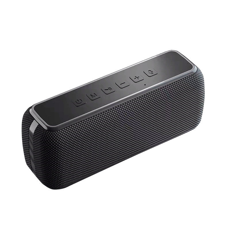 High-power speaker High-power speaker